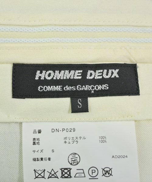 COMME des GARCONS HOMME DEUX 其他款