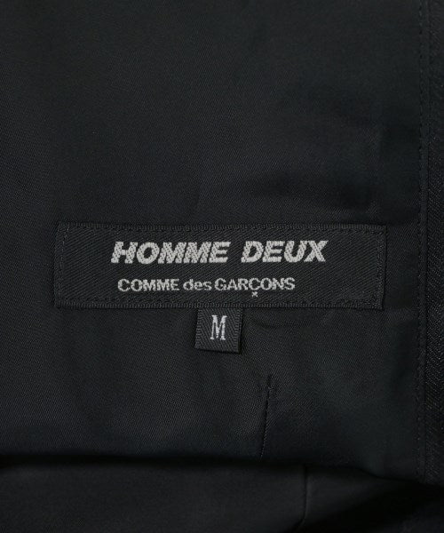 COMME des GARCONS HOMME DEUX 正式襯衫