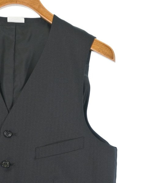 COMME des GARCONS HOMME DEUX 正式襯衫