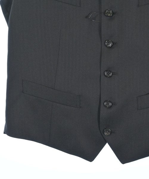 COMME des GARCONS HOMME DEUX 正式襯衫