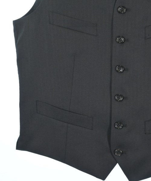 COMME des GARCONS HOMME DEUX 正式襯衫