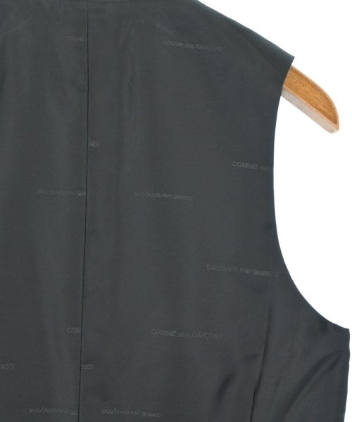 COMME des GARCONS HOMME DEUX 正式襯衫