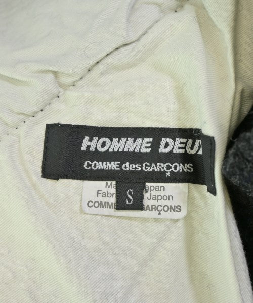COMME des GARCONS HOMME DEUX 其他款