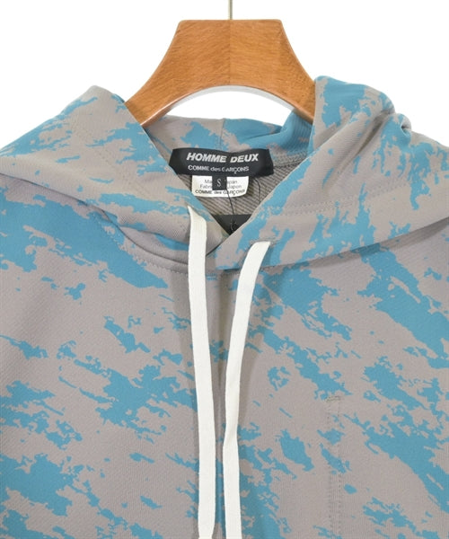 COMME des GARCONS HOMME DEUX 連帽衫