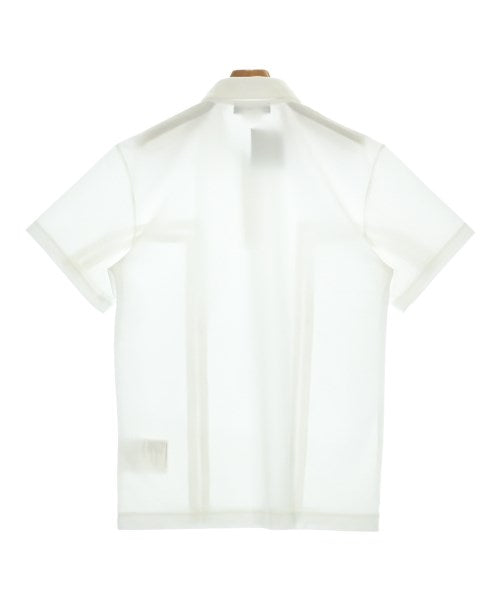 COMME des GARCONS HOMME DEUX POLO衫