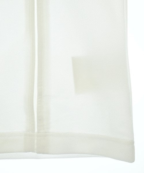 COMME des GARCONS HOMME DEUX POLO衫
