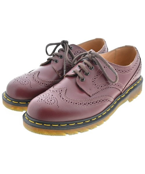 COMME des GARCONS HOMME DEUX 其他鞋款