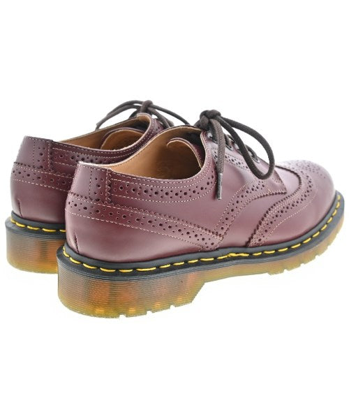 COMME des GARCONS HOMME DEUX 其他鞋款