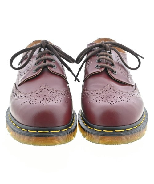 COMME des GARCONS HOMME DEUX 其他鞋款