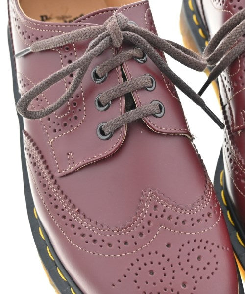 COMME des GARCONS HOMME DEUX 其他鞋款