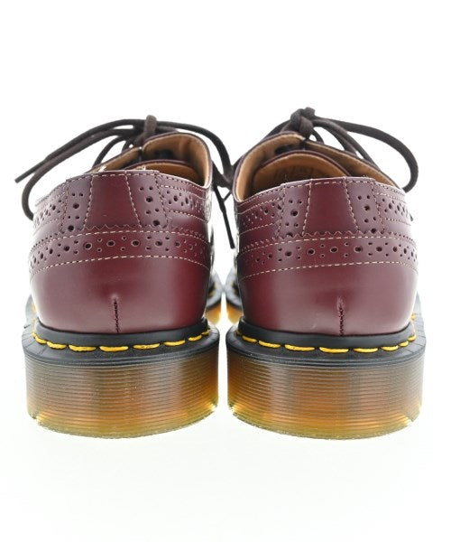 COMME des GARCONS HOMME DEUX 其他鞋款