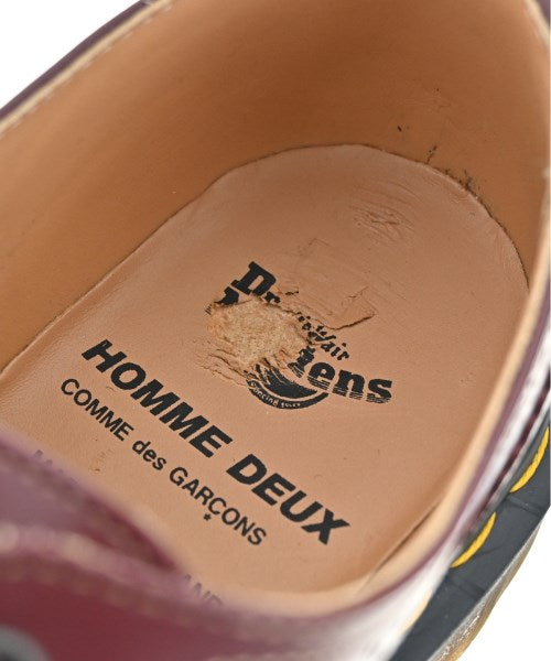 COMME des GARCONS HOMME DEUX 其他鞋款