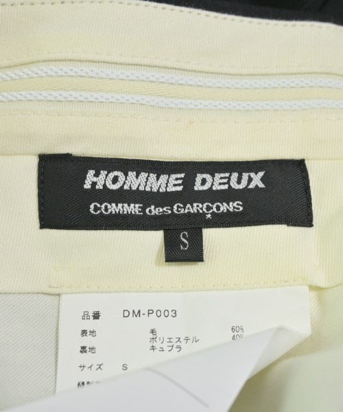 COMME des GARCONS HOMME DEUX 其他款