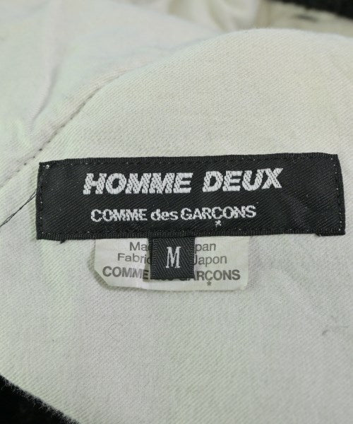 COMME des GARCONS HOMME DEUX 其他款