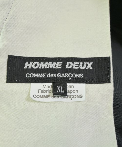 COMME des GARCONS HOMME DEUX 其他款