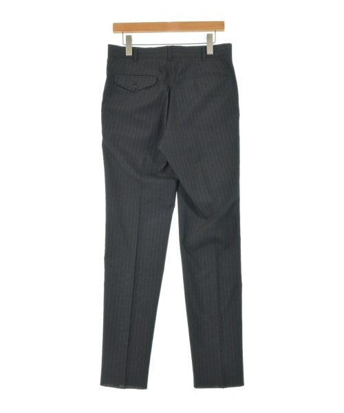 COMME des GARCONS HOMME DEUX 長褲