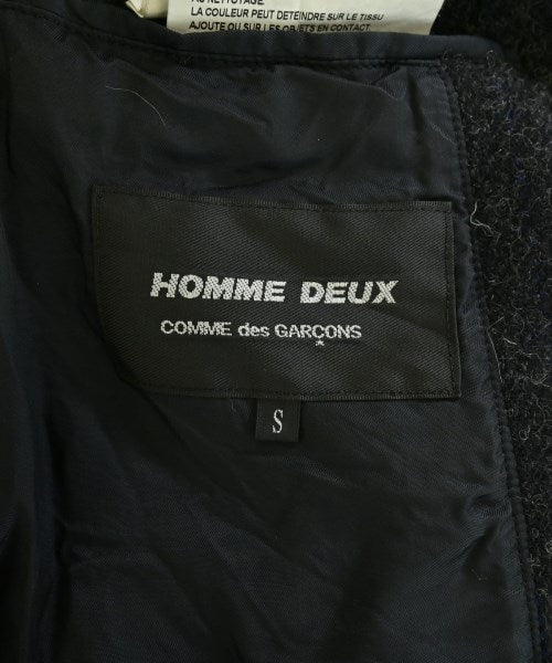 COMME des GARCONS HOMME DEUX 其他飛行外套
