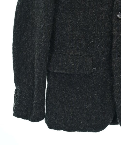 COMME des GARCONS HOMME DEUX 其他飛行外套