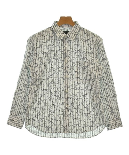 COMME des GARCONS HOMME DEUX 休閒襯衫