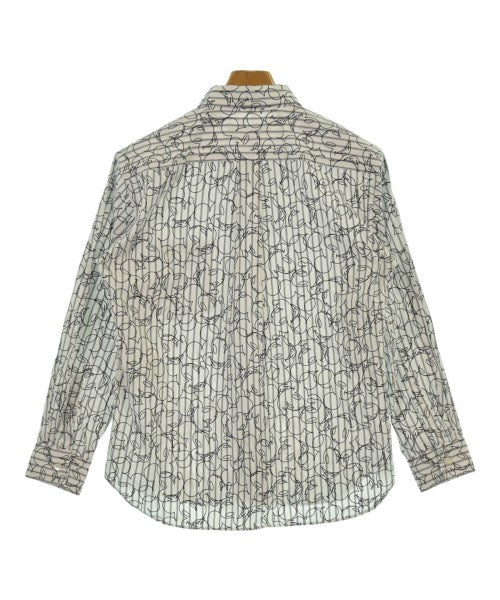 COMME des GARCONS HOMME DEUX 休閒襯衫