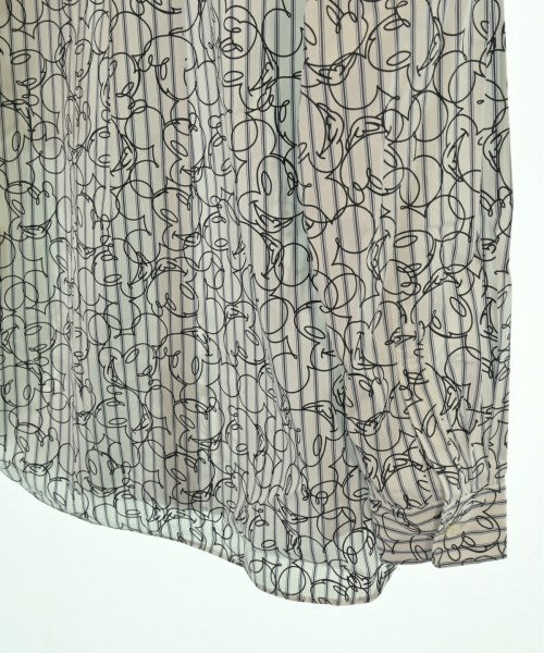 COMME des GARCONS HOMME DEUX 休閒襯衫