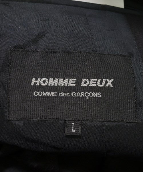 COMME des GARCONS HOMME DEUX 西裝外套