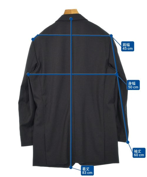 COMME des GARCONS HOMME DEUX 西裝外套