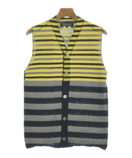 COMME des GARCONS HOMME DEUX 背心