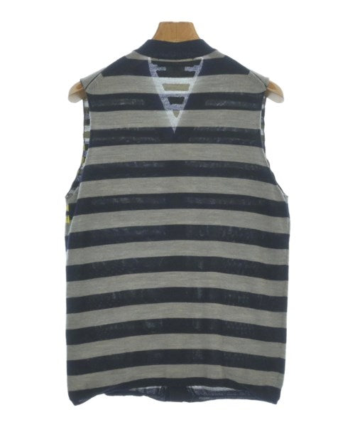 COMME des GARCONS HOMME DEUX 背心