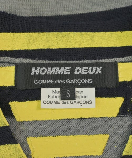 COMME des GARCONS HOMME DEUX 背心