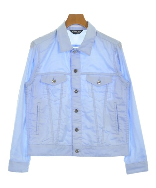 COMME des GARCONS HOMME DEUX 其他飛行外套