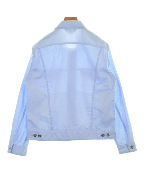 COMME des GARCONS HOMME DEUX 其他飛行外套