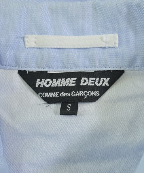 COMME des GARCONS HOMME DEUX 其他飛行外套
