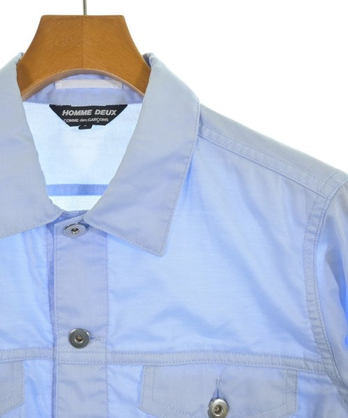 COMME des GARCONS HOMME DEUX 其他飛行外套