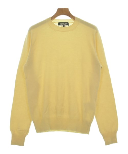COMME des GARCONS HOMME DEUX 毛衣