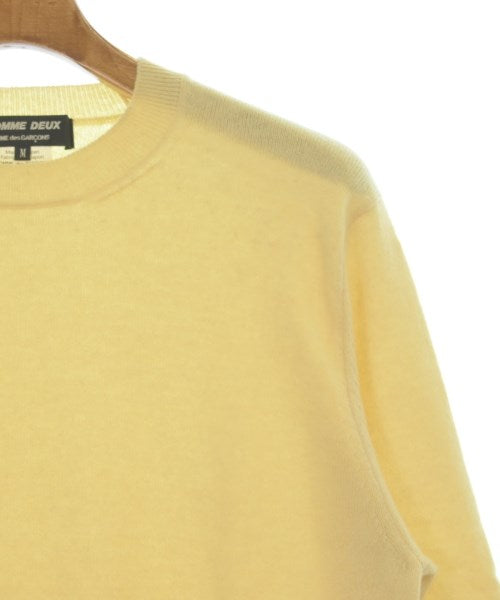 COMME des GARCONS HOMME DEUX 毛衣