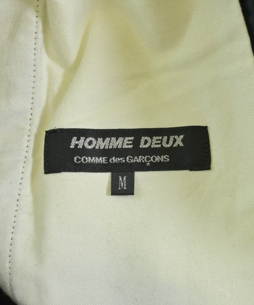 COMME des GARCONS HOMME DEUX 其他款