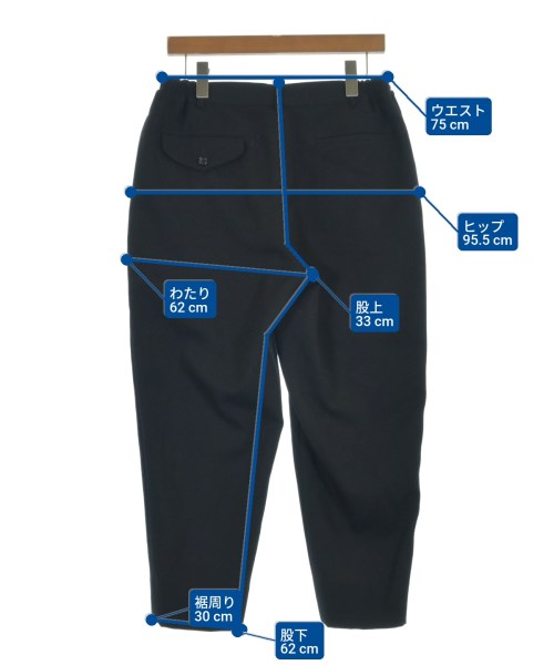 COMME des GARCONS HOMME DEUX 其他款