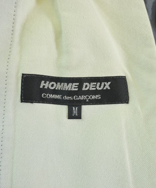 COMME des GARCONS HOMME DEUX 其他款