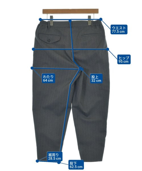 COMME des GARCONS HOMME DEUX 其他款