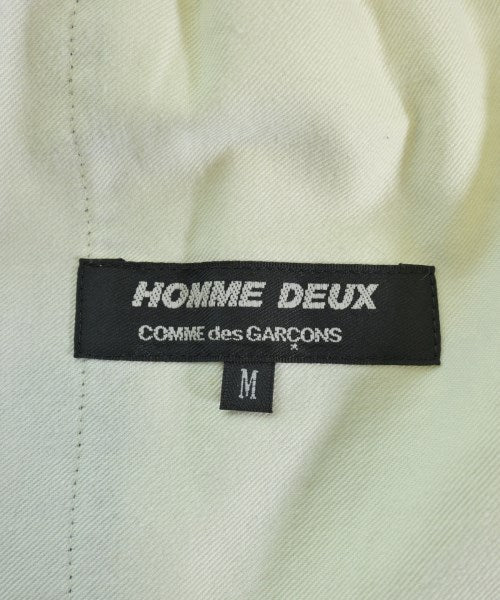COMME des GARCONS HOMME DEUX 其他款
