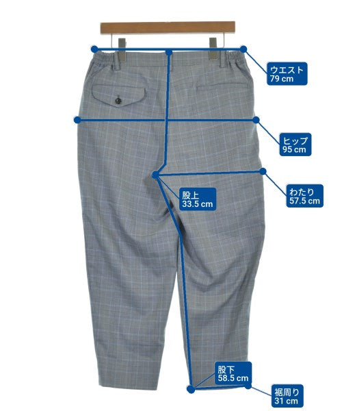 COMME des GARCONS HOMME DEUX 其他款