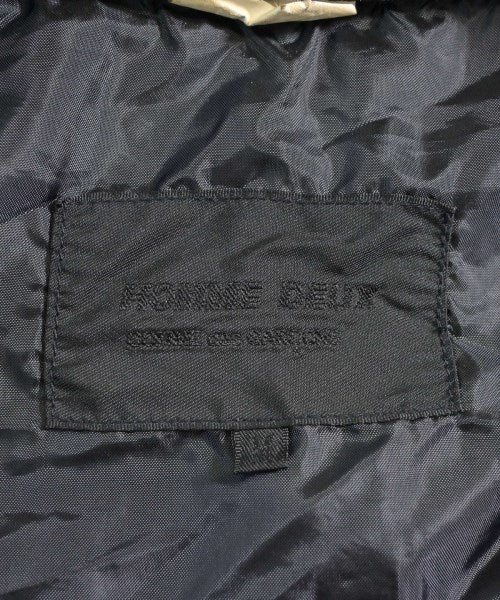 COMME des GARCONS HOMME DEUX 夾克