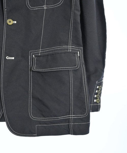 COMME des GARCONS HOMME DEUX 夾克