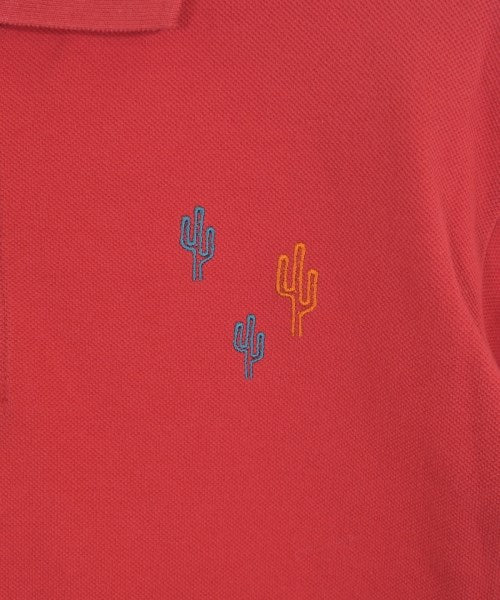 COMME des GARCONS HOMME DEUX POLO衫