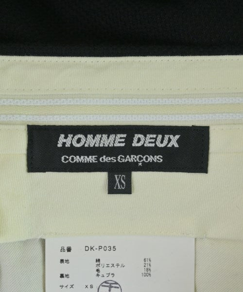 COMME des GARCONS HOMME DEUX 其他款