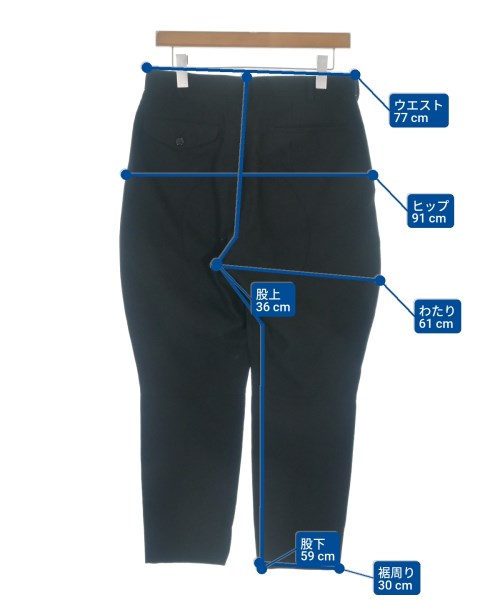 COMME des GARCONS HOMME DEUX 其他款