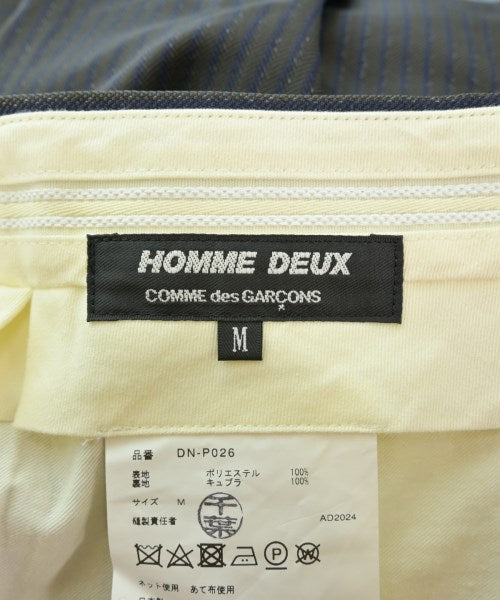 COMME des GARCONS HOMME DEUX 長