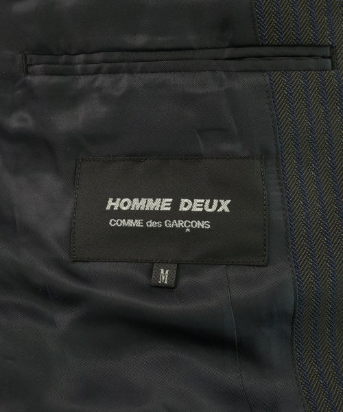 COMME des GARCONS HOMME DEUX 西裝外套