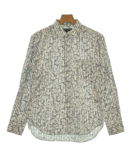 COMME des GARCONS HOMME DEUX 休襯衫